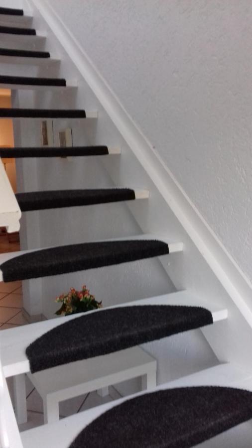 B&B Haus Jola Nidrum Eksteriør billede