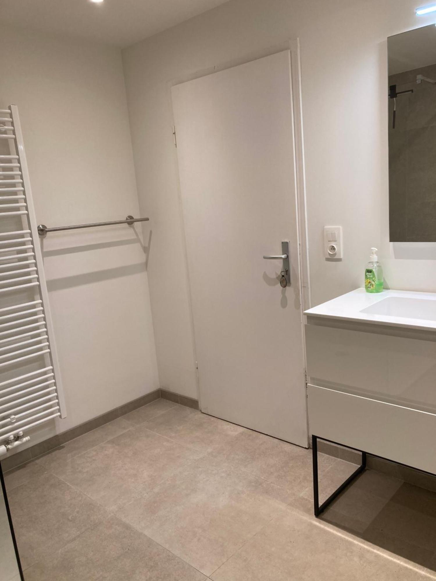 B&B Haus Jola Nidrum Eksteriør billede